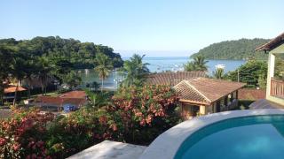 Pousada dos Navegantes - Paraty - 6