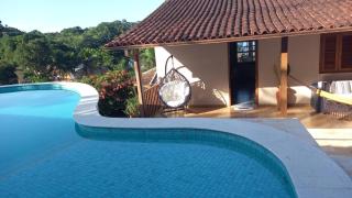 Pousada dos Navegantes - Paraty - 3
