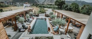 Ikaros Suites - Amoudara Herakliou - 5