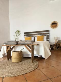 Is Scabas Guestrooms - Solarussa - 8