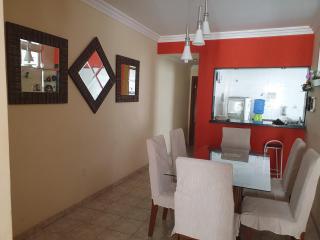 Praia do morro, Edificio Olinda, á 100 mtrs da praia - 6