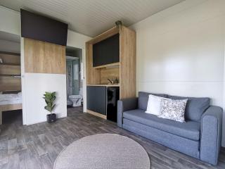 Mobile Homes Istria - Brioni Pula - 4