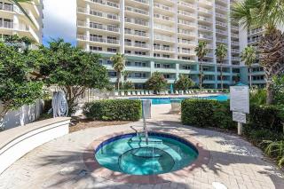 Beach Club A1502 - Adorable Beachfront Corner Unit w/ Awesome Views! - Gulf Shores - 7