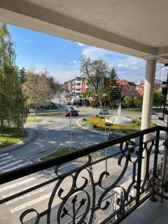 Apartman Andjela - Vrnjačka Banja - 0