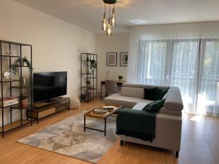 Apartament na Kraszewskiego - Sopot - 0