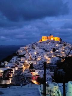 Castelli Studios - Astypalaia (Stampalia) - 1