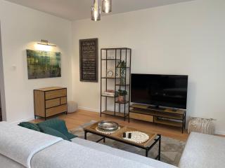 Apartament na Kraszewskiego - Sopot - 9