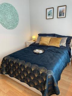 Apartament na Kraszewskiego - Sopot - 8