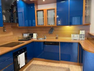 Apartament na Kraszewskiego - Sopot - 7