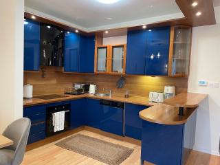 Apartament na Kraszewskiego - Sopot - 5