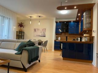Apartament na Kraszewskiego - Sopot - 3