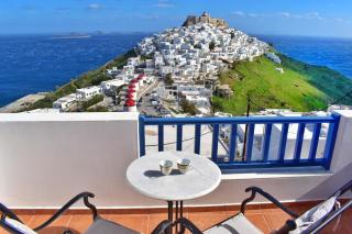 Castelli Studios - Astypalaia (Stampalia) - 9