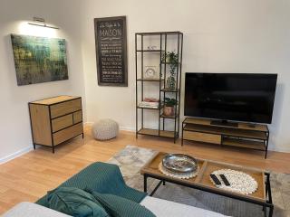 Apartament na Kraszewskiego - Sopot - 2