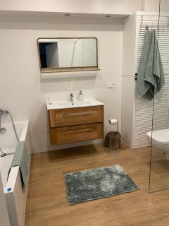 Apartament na Kraszewskiego - Sopot - 1