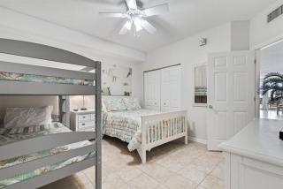 Bristol 109 - Lovely Ground Floor Beachfront Unit - Gulf Shores - 6