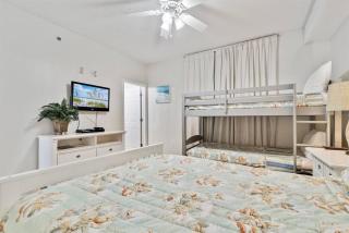 Bristol 109 - Lovely Ground Floor Beachfront Unit - Gulf Shores - 4