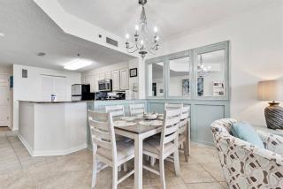 Bristol 109 - Lovely Ground Floor Beachfront Unit - Gulf Shores - 2