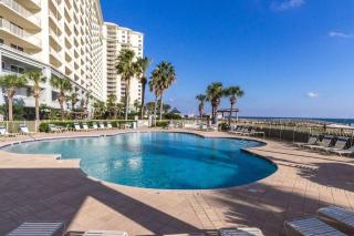 Bristol 109 - Lovely Ground Floor Beachfront Unit - 2