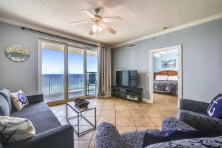 Twin Palms Resort 1604 by Book That Condo - Panama City Beach - 8