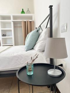 Is Scabas Guestrooms - Solarussa - 6