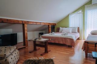 Apartment Veljanoski Ohrid - Ohrid - 4