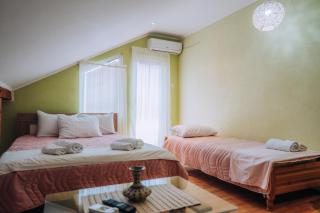 Apartment Veljanoski Ohrid - Ohrid - 3