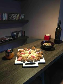 Cozy Loft with Jazz Notes in Kolonaki - 1