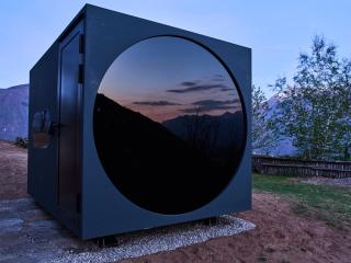Birdbox Curzútt - Monte Carasso - 3
