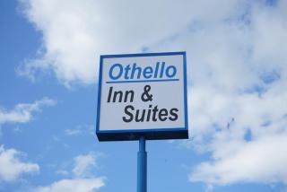 Othello Inn And Suites - 0