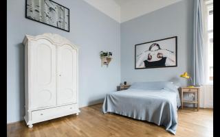 BudapeStayz - Jozsef Apartments - Budapest - 8