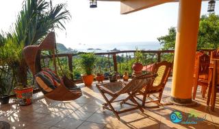 Cabañas Telayú - Mazunte - 0