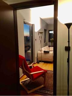 Cozy Loft with Jazz Notes in Kolonaki - Atene - 6