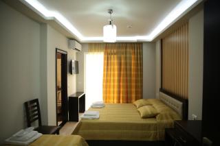Hotel Pogradeci - Pogradec - 9