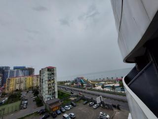 Kobi Appartments - Batumi - 7