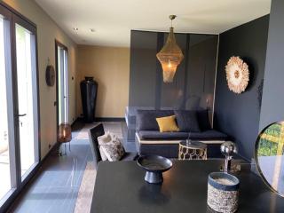 La Suite TAMAN au centre de Salon - Salon-de-Provence - 5