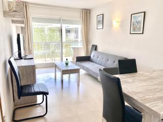 Modern Apartment in Salou - 50 m² + Pool - Salou - 7