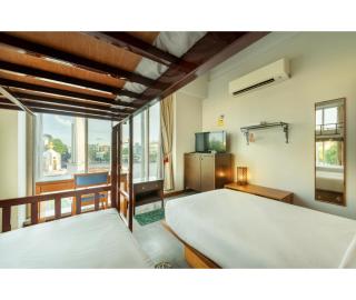 Dinso Home Boutique - Banguecoque - 7