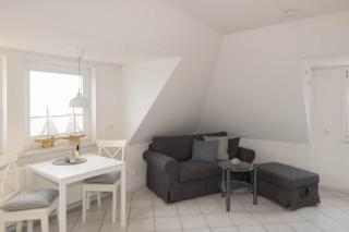 Hüs Auert Tharep, Wohnung 3 - 6