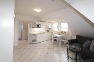 Hüs Auert Tharep, Wohnung 3 - 7