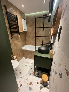 Apartament Giżycko - 5