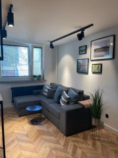 Apartament Giżycko - 1