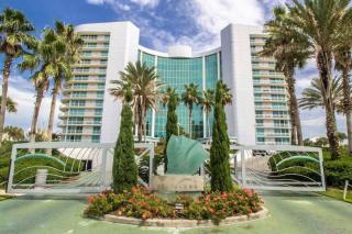 Bella Luna 407 - Beautiful Upscale Unit with Gorgeous Views - Orange Beach - 0