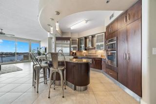 Bella Luna 407 - Beautiful Upscale Unit with Gorgeous Views - Orange Beach - 2
