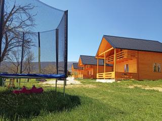 Vikendice Ramsko jezero Rama Prozor - 3