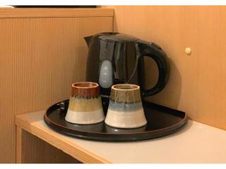 Kamon Hotel Namba - Vacation STAY 37036v - Osaca - 6