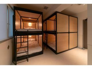 Kamon Hotel Namba - Vacation STAY 37041v - Osaka - 9