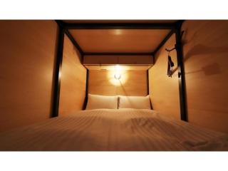 Kamon Hotel Namba - Vacation STAY 37039v - Osaka - 8