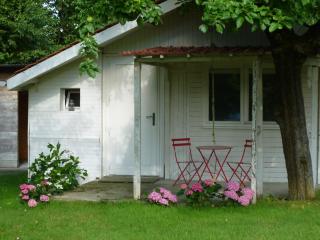 LE CHALET de LA LONGERE - Beuvry-Nord - 0
