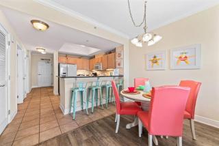 Crystal Tower 1408 - Lazy River, Beachfront pool, Amazing Views, New Upgrades!! - Gulf Shores - 7