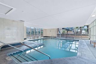 Crystal Tower 1408 - Lazy River, Beachfront pool, Amazing Views, New Upgrades!! - Gulf Shores - 4